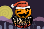 Fright Before Christmas