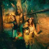 W Cieniu Piramid [In The Shadow Of The Pyramids]