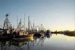 Steveston Maritime Mystery [Outdoor]