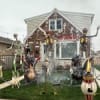 Invasion on Gregory