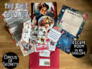 Circus of Secrets