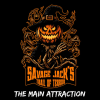Savage Jack's Trail of Terror