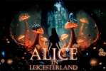 Alice in Leicesterland