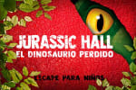 Jurassic Hall