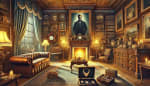 Gallery Getaway