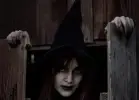 Chata Wiedźmy [Witch's Hut]