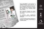 Sauvez Le Doc [Save The Doc]