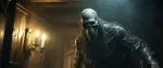 Miles Manor Haunted House