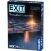 EXIT: The Game - The Cursed Labyrinth