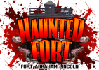 Haunted Fort [Season 2023]