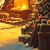 Ho Ho Hurry Up!