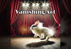 Vanishing Act