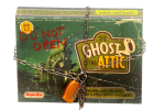 The Ghost in The Attic