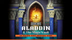 Aladdin & The Magic Vault