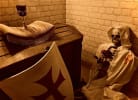 Anno Domini Mcccxii – I Templari [Anno Domini Mcccxii - The Templars]