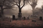 The Haunting