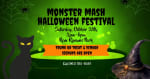 Monster Mash Halloween Festival