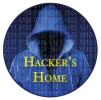Das Versteck Des Hackers