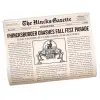 The Hincks Gazette: Vol. 1, Issue 8: November