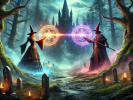 Magic Duel
