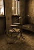 Psychiatrická Léčebna: Pacient Č. 27 – Šílenec [Asylum: Patient #27 – Maniac]
