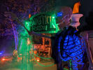 Broomstick Hollow