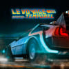 Le Voyage Spatio-Temporel