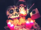 El Dia De Los Muertos