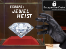 Escape Jewel Heist