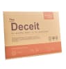 The Deceit