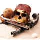 Blackbeard’s Brig