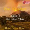 Clue Kingdom Chapter 4: The Hidden Village