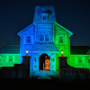 Haunted House
