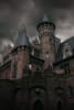 Le Fort [The Fort]