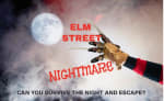 Elm Street Nightmare