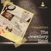 Cold Case: File #1 - The Jewellery Heist
