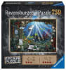 Escape Puzzle Submarine