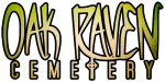Oak Raven Cemetery