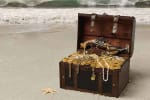 Treasure Hunt – Koh Tao [Outdoor]