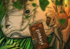 La Jungla [The Jungle]
