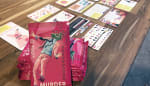 Murder at the Atelier