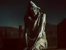 The Haunted Desert