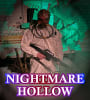 Nightmare Hollow Haunted Trail