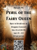 Peril of the Fairy Queen