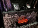 Haunted Hollow House