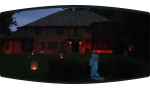 Demon House - Christmas Haunt