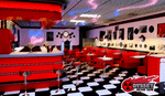 The Nuketown Diner