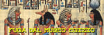 Fuga Museo Egizio [Escape from Egyptian Museum]
