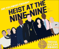 Heist at the Nine-Nine
