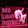 Red Light District